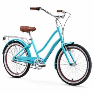 sixthreezero EVRYjourney Women's Hybrid Cruiser Bike Review - The Perfect Bike for Leisure Rides